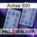 Axcil 500 20
